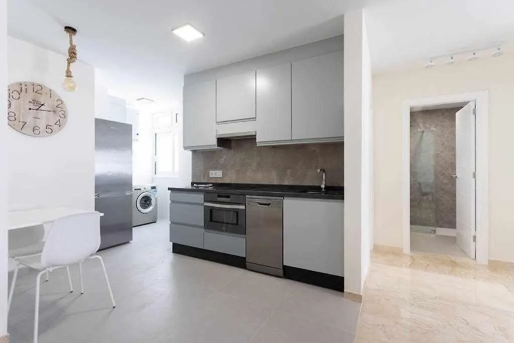 Apartamento Sunnyland Martianez Valois Puerto de la Cruz