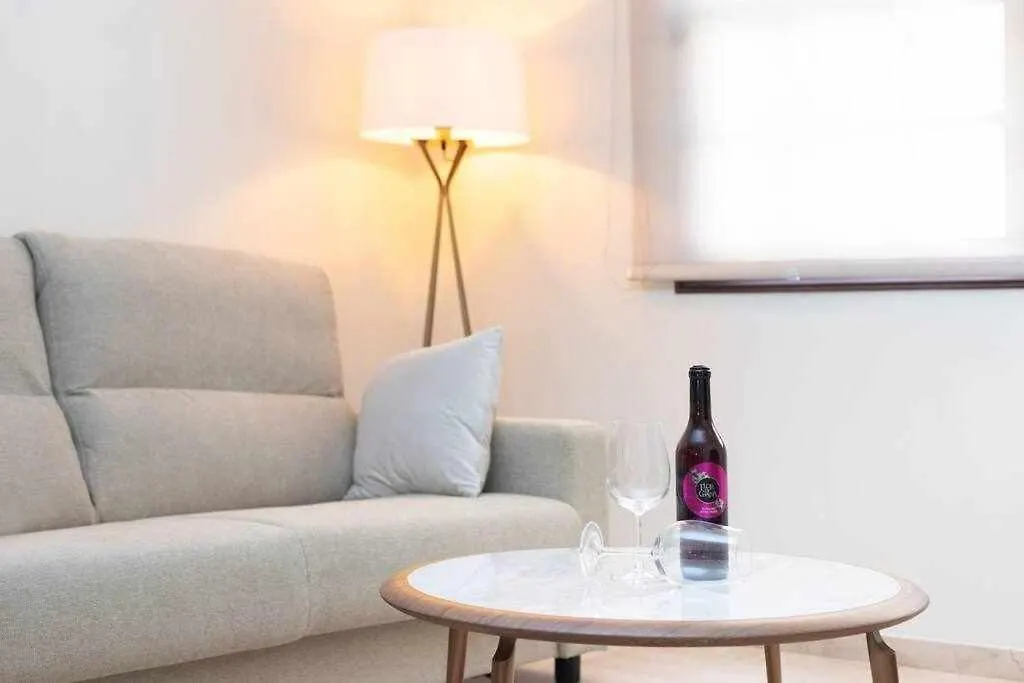 Apartamento Sunnyland Martianez Valois Puerto de la Cruz  0*, Puerto de la Cruz (Tenerife) España