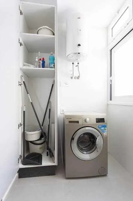 Apartamento Sunnyland Martianez Valois Puerto de la Cruz  0*, Puerto de la Cruz (Tenerife)