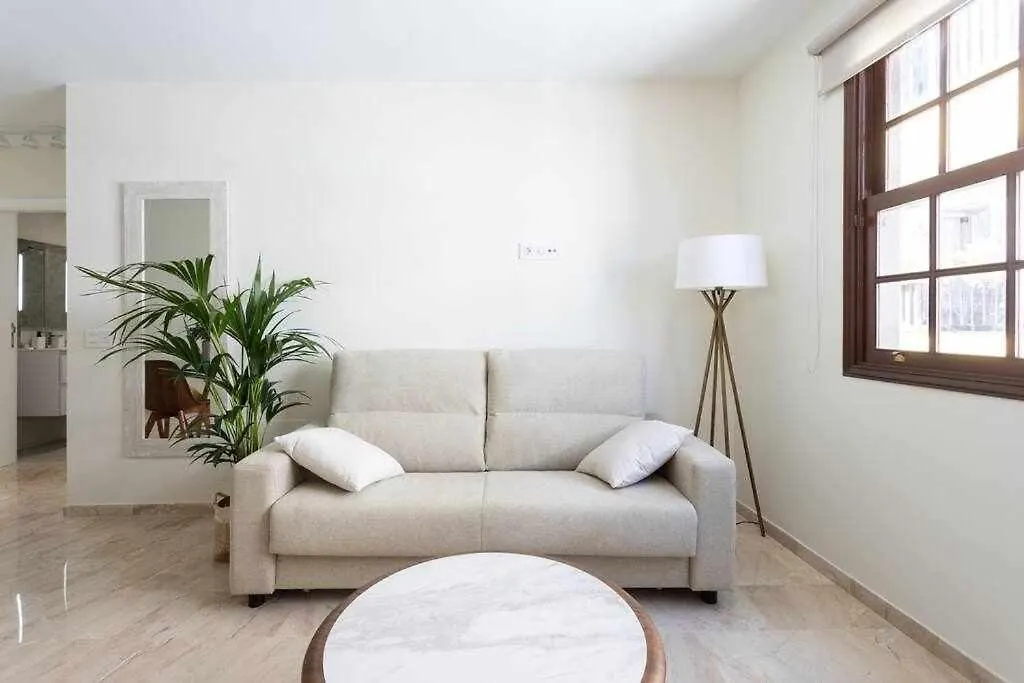 Apartamento Sunnyland Martianez Valois Puerto de la Cruz   Puerto de la Cruz (Tenerife)