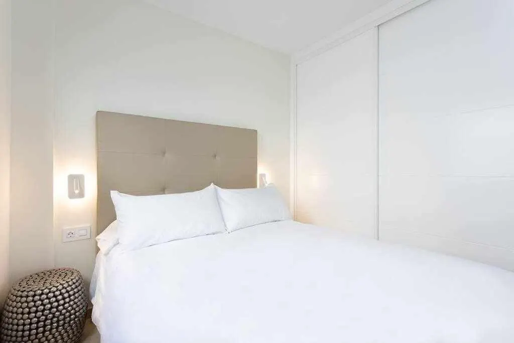 Apartamento Sunnyland Martianez Valois Puerto de la Cruz  Puerto de la Cruz (Tenerife)