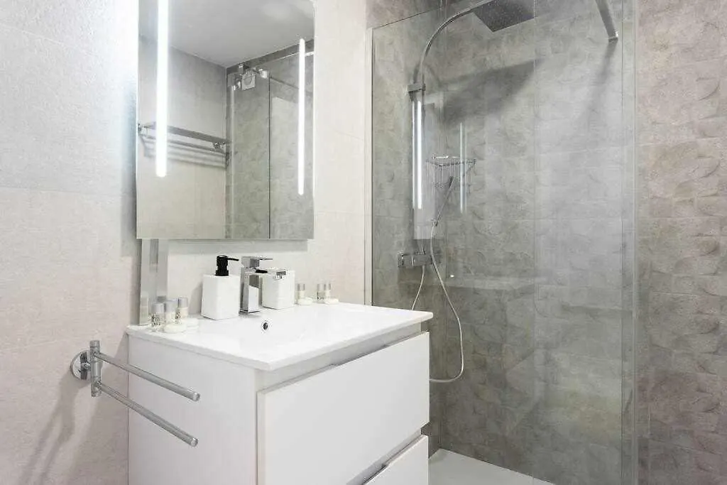 Apartamento Sunnyland Martianez Valois Puerto de la Cruz