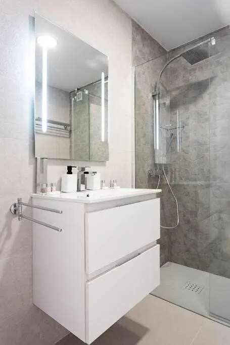 Apartamento Sunnyland Martianez Valois Puerto de la Cruz