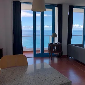 Ocean Views. Flat 3 Bedrooms. Apartamento Puerto de la Cruz (Tenerife)