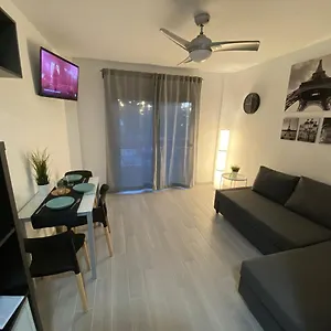 Avc Valle Luz Apartamento