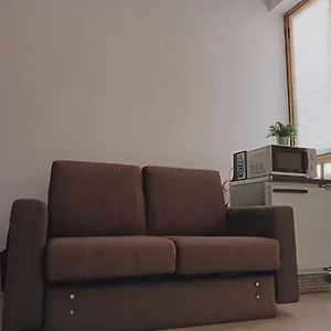 Vulcano Paradise Apartamento