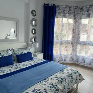 Rosmary Apartamento Puerto de la Cruz (Tenerife)
