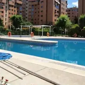 Apartamento Familiar Apartamento Madrid