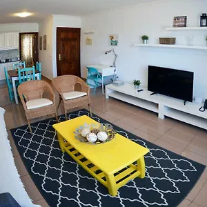 Céntrico, Amplio Y Con Balcón Cerca Del Mar Apartamento Puerto de la Cruz (Tenerife)