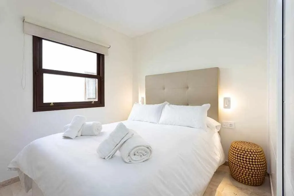 Apartament Sunnyland Martianez Valois Puerto de la Cruz