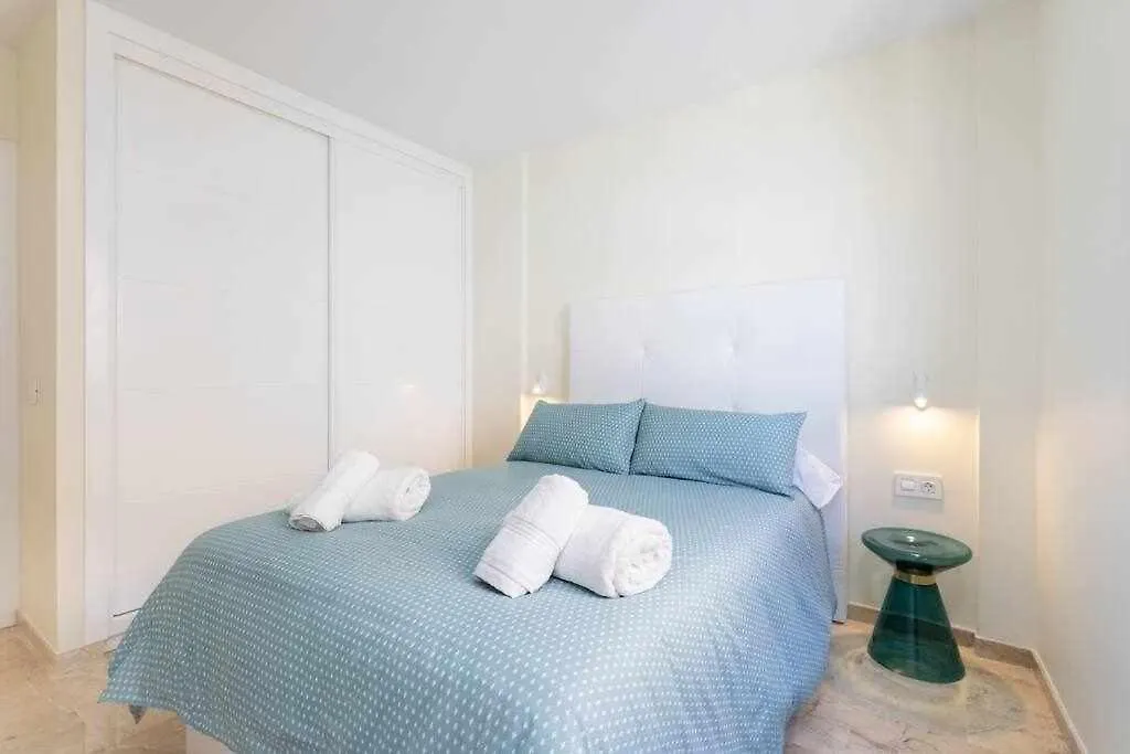 Apartament Sunnyland Martianez Valois Puerto de la Cruz